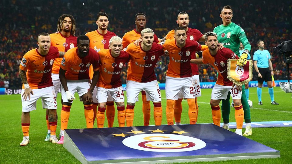 Galatasaray Şampiyonlar Ligi’nde nasıl tur atlar?