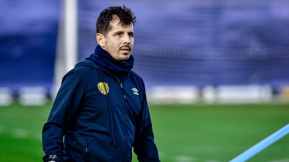 MKE Ankaragücü Emre Belözoğlu’yla yükselişe geçti