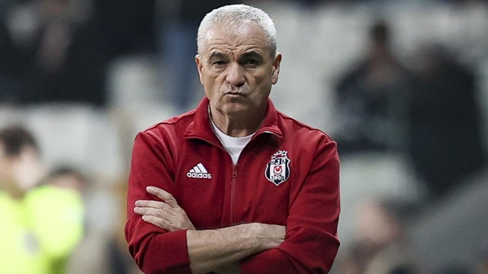 Rıza Çalımbay’ın 18 yıl sonra derbi heyecanı