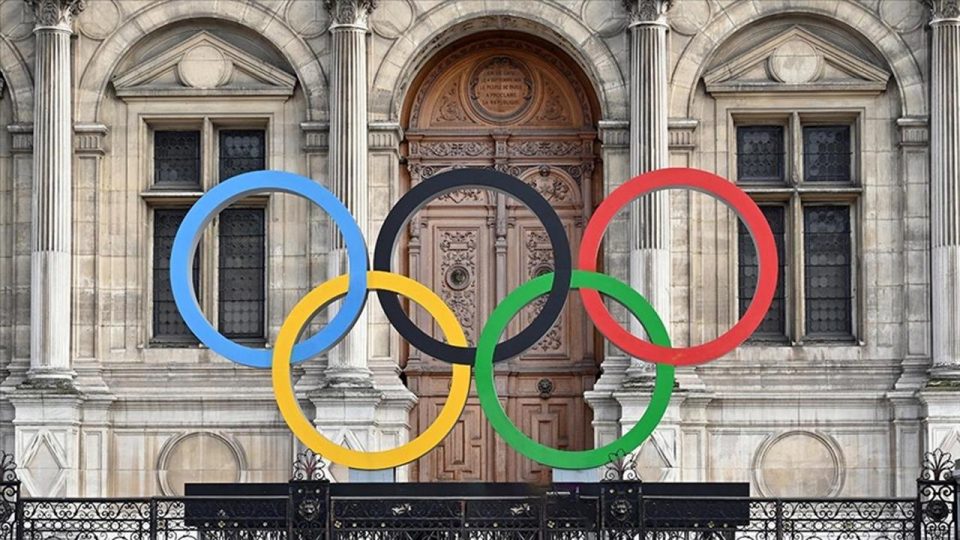 Rus ve Belaruslu sporcular Paris 2024’e tarafsız olarak katılabilecek