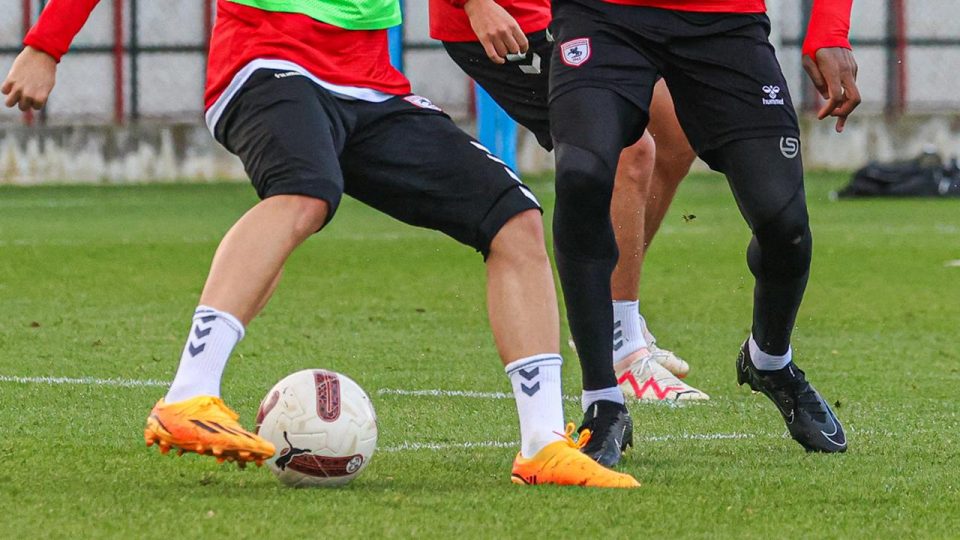 Samsunspor ve Kasımpaşa Süper Lig’de ilk randevuda